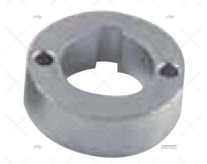 ANODO ZINCO DUFOUR DIAM. 27x47mm