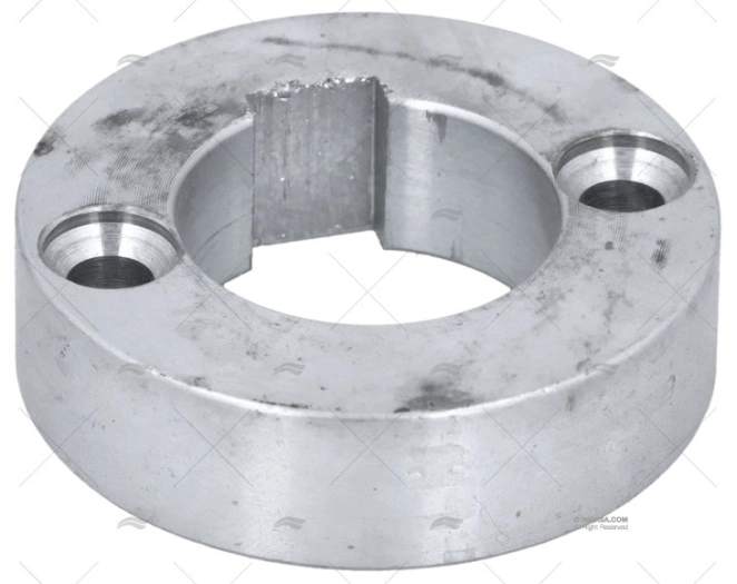 ÂNODO ZINCO DUFOUR DIÂM. 28x42mm