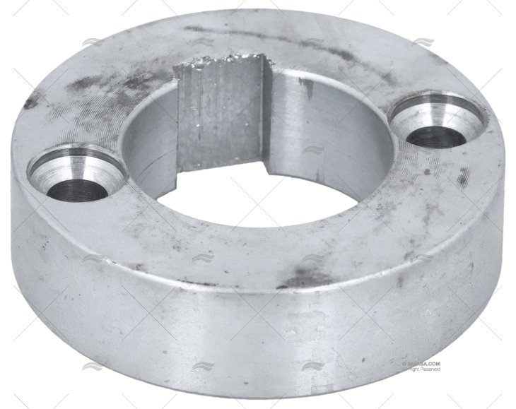 ANODO ZINCO DUFOUR DIAM. 28x42mm