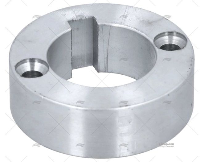 ÂNODO ZINCO DUFOUR DIÂM. 32x55mm