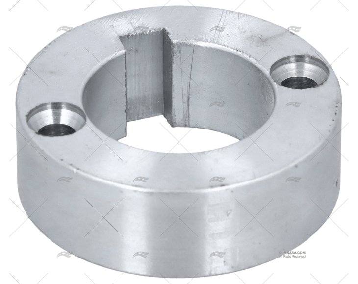 ÂNODO ZINCO DUFOUR DIÂM. 32x55mm