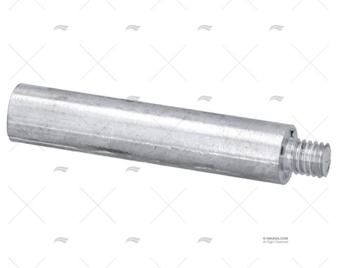 ÂNODO ZINCO CATERP. 16x89 3/8" SOMENTE ÂNODO GUARDIAN