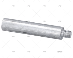 ANODO ZINCO CATERPILLAR 16x89 3/8" SOLO ANODO GUARDIAN