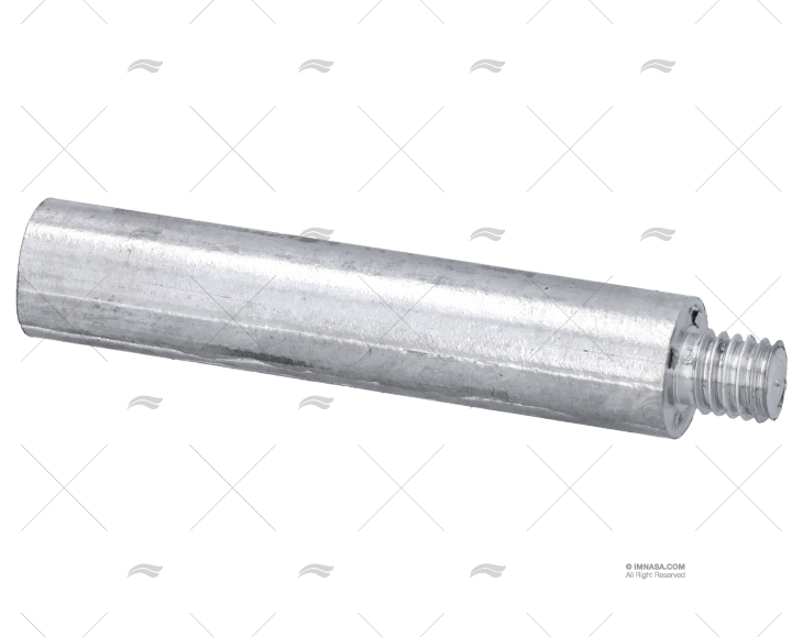 ANODO ZINCO CATERPILLAR 16x89 3/8" SOLO ANODO GUARDIAN