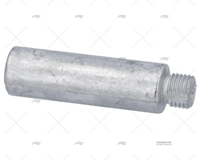 ANODO ZINC ENFR. CUMMINS