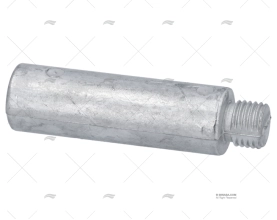 ANODO ZINCO RAFF. CUMMINS