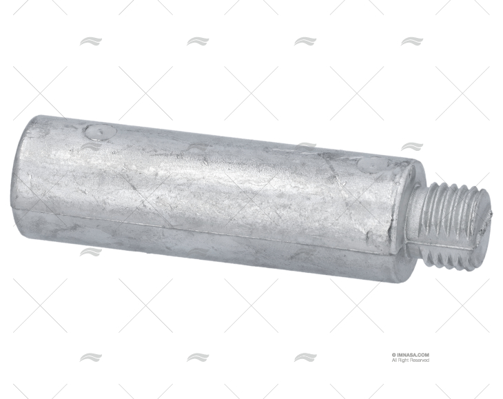 ANODO ZINC ENFR. CUMMINS