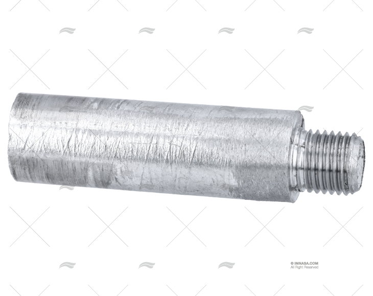 ANODO ZINCO RAFFR. CUMMINS GUARDIAN