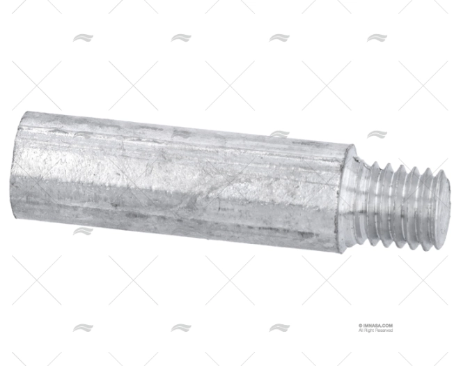 ANODO ZINCO ONAN BARRA 10x31mm GUARDIAN