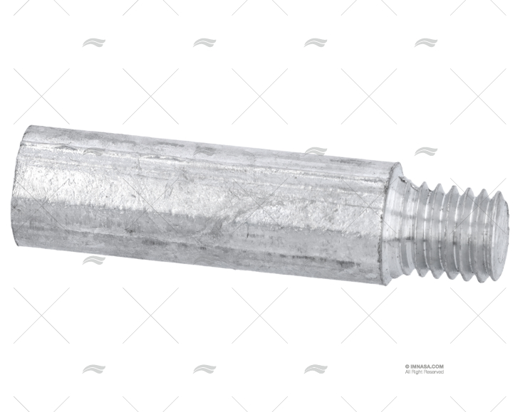 ANODO ZINCO ONAN BARRA 10x31mm GUARDIAN
