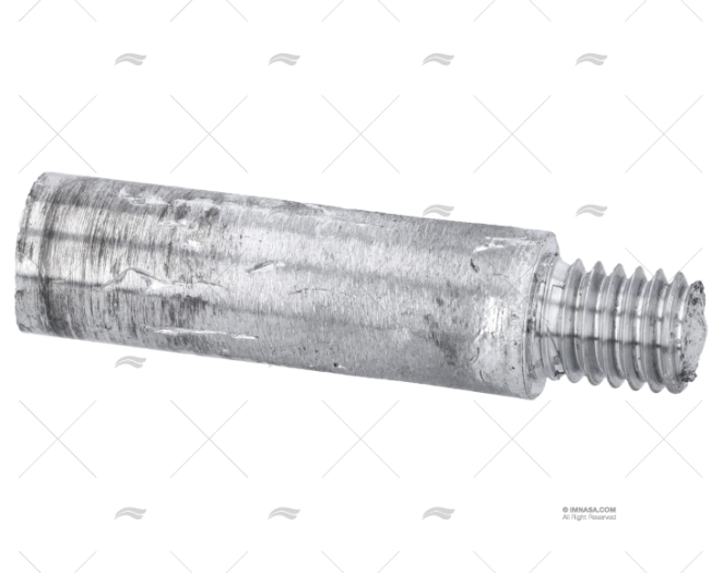 ANODO ZINCO ONAN BARRA 12x40mm GUARDIAN