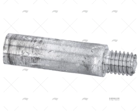 ANODO ZINCO ONAN BARRA 12x40mm GUARDIAN