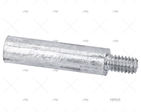 CATERPILLAR COOLING ZINC ANODE 10x38mm GUARDIAN