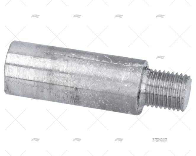 ÂNODO ZINCO REFR. CATERP.16x41mm GUARDIAN
