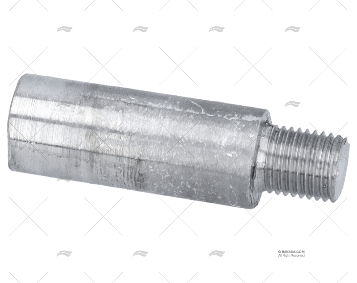 ÂNODO ZINCO REFR. CATERP.16x41mm GUARDIAN