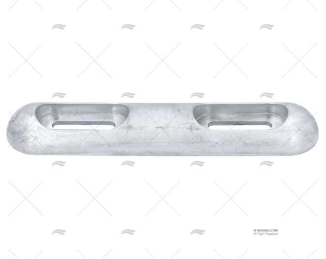 ANODO ZINCO FAIRLINE 320mm 2,19kg