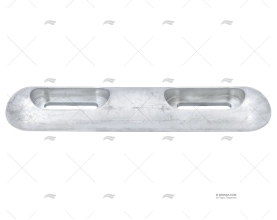 ANODO ZINCO FAIRLINE 320mm 2,19kg