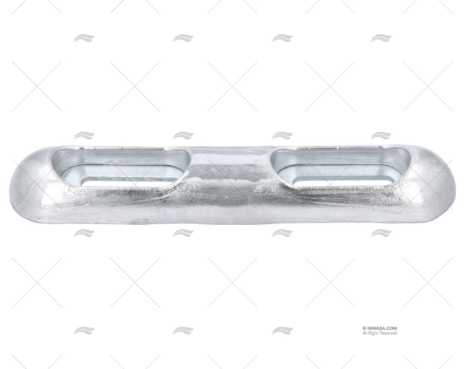 ANODO IN ZINCO FAIRLINE 320mm 2.19kg GUARDIAN