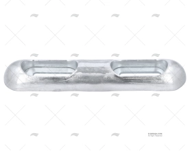 ANODO IN ZINCO FAIRLINE 320mm 2.19kg GUARDIAN