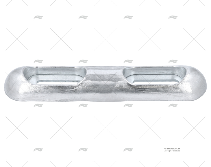 ANODO IN ZINCO FAIRLINE 320mm 2.19kg GUARDIAN