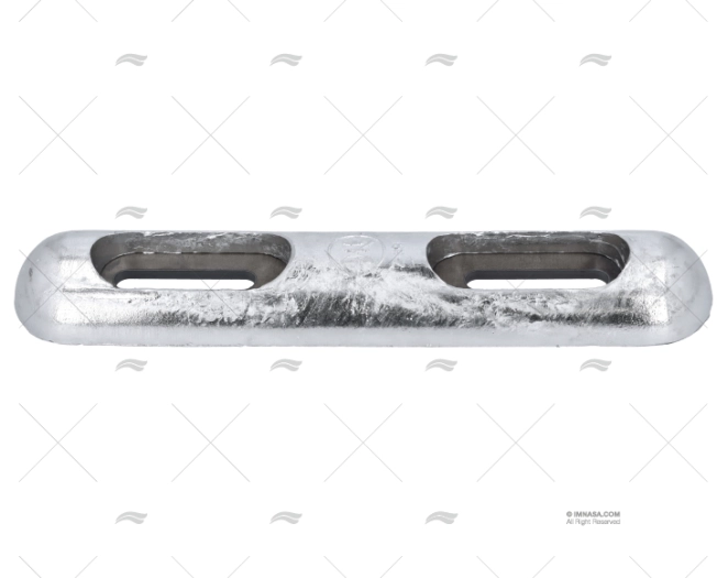 Anodo ZINCO FAIRLINE     2,16kg ZINETI