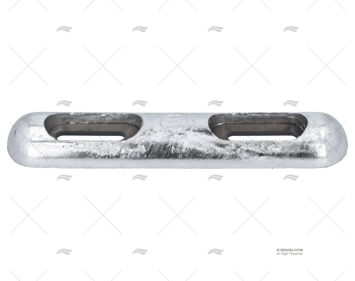 Anodo ZINCO FAIRLINE     2,16kg ZINETI