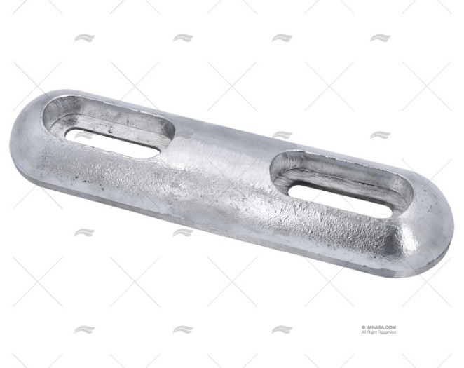 ANODO ZINCO FAIRLINE     3,00kg