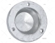 MAX PROP ANODE OGIVE TYPE A3 3HOLES