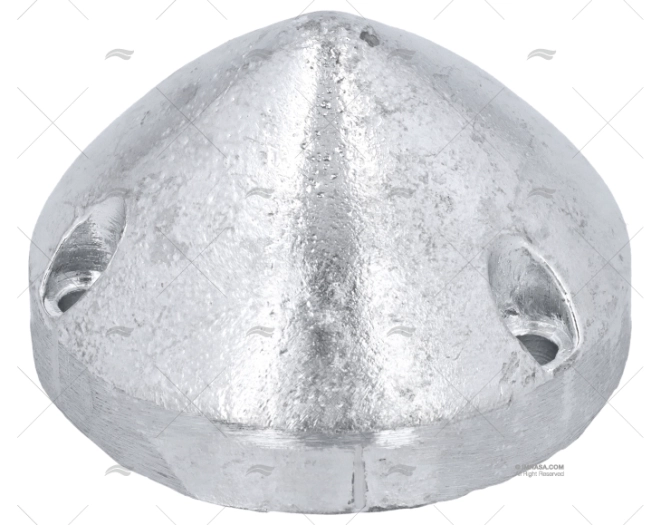 ANODE ZINC TYPE M PROP 68X42mm ZINETI