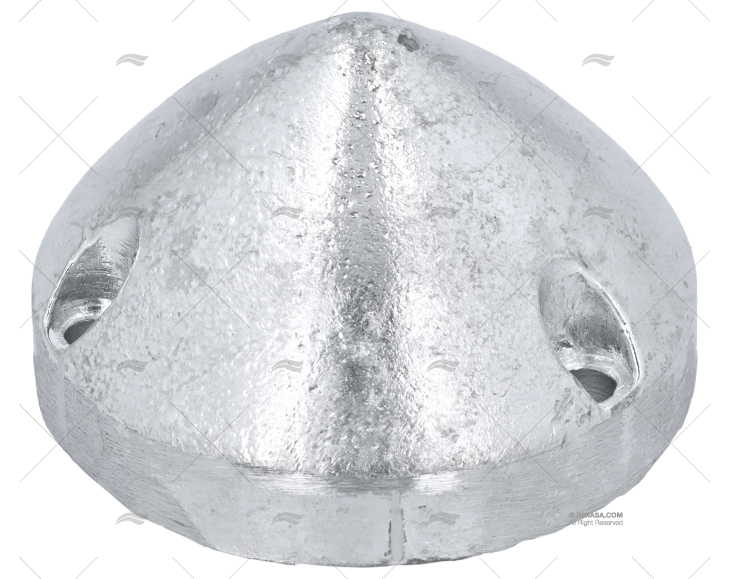 ANODO ZINC TIPO M PROP 68X42mm ZINETI