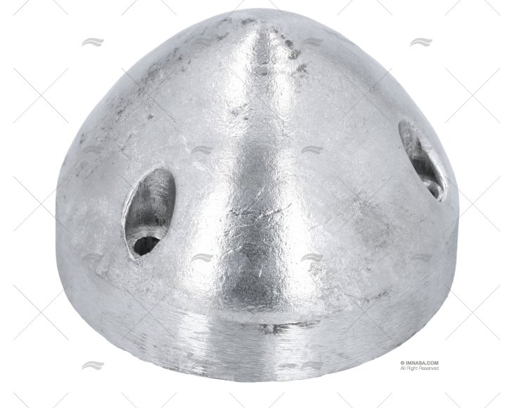 ANODO ZINC TIPO M PROP 80X58mm ZINETI