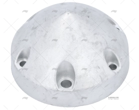 ANODE OGIVE TYPE M PROP A3 6 HOLES