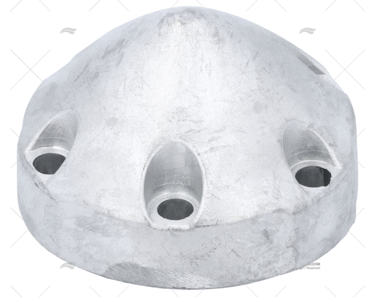 ANODO ZINCO TIPO M PER ELICA A6 TECNOSEAL