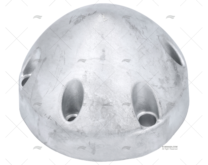 ZINC ANODE TYPE M PROP 80mm