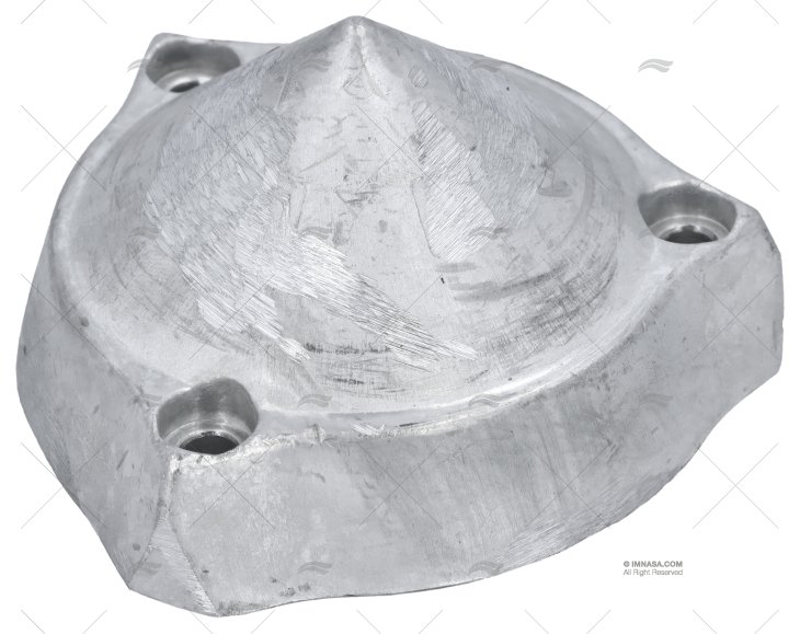 ANODO ZINC TIPO M PROP 98X65mm ZINETI