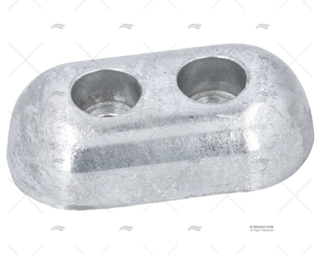 ANODO ZINCO HYDROMARINE 115mm 0,990