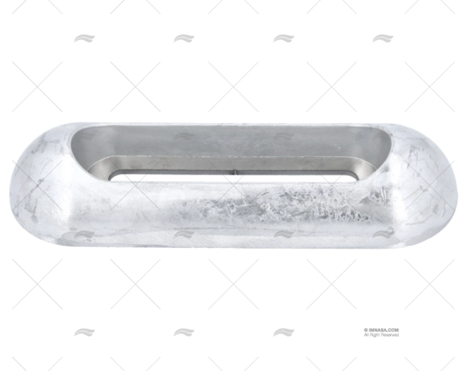 ANODO ZINC FAIRLINE 200mm 1,30kg