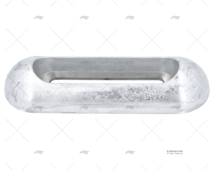 ANODO ZINCO FAIRLINE 200mm 1,30kg