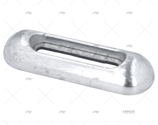 ÂNODO ZINCO FAIRLINE 200MM 1.30kg GUARDIAN