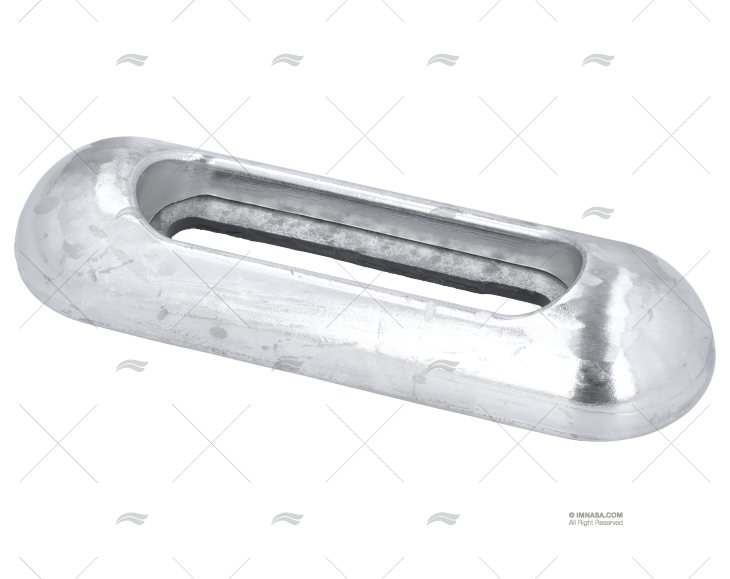 ANODO IN ZINCO FAIRLINE 200MM 1.30kg GUARDIAN