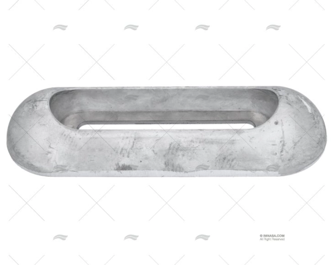 ANODO MAGNESIO FAIRLINE 200mm 0,33kg