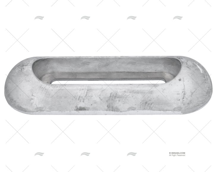 ANODO MAGNESIO FAIRLINE 200mm 0,33kg