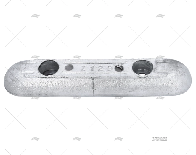 ANODO ZINC FAIRLINE SUNSEEKER 12kg ZINETI