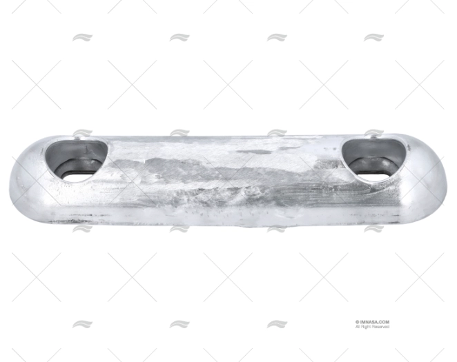 ANODO ZINCO FAIRLINE 310x75x40 4kg GUARDIAN