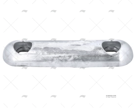 ANODO ZINCO FAIRLINE 310x75x40 4kg GUARDIAN