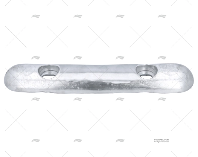 ANODO ZINCO FAIRLINE SUNSEEKER 6,8kg ZINETI