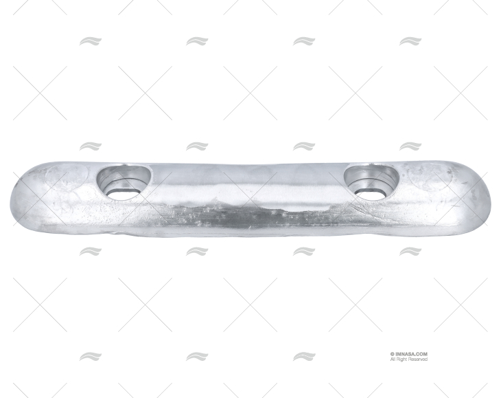 ANODO ZINCO FAIRLINE SUNSEEKER 6,8kg ZINETI