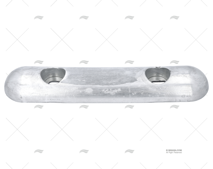 ANODO ZINC FAIRLINE    10.8Kg GUARDIAN