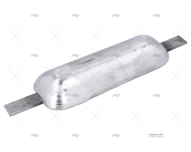 ANODO ALLUMINIO 1,8kg DA SALDARE GUARDIAN