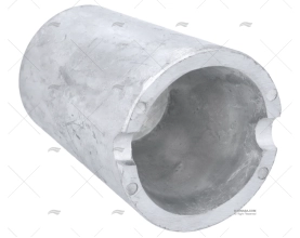 SOLE SERIES ZINC ANODE SHAFT 45mm GUARDIAN